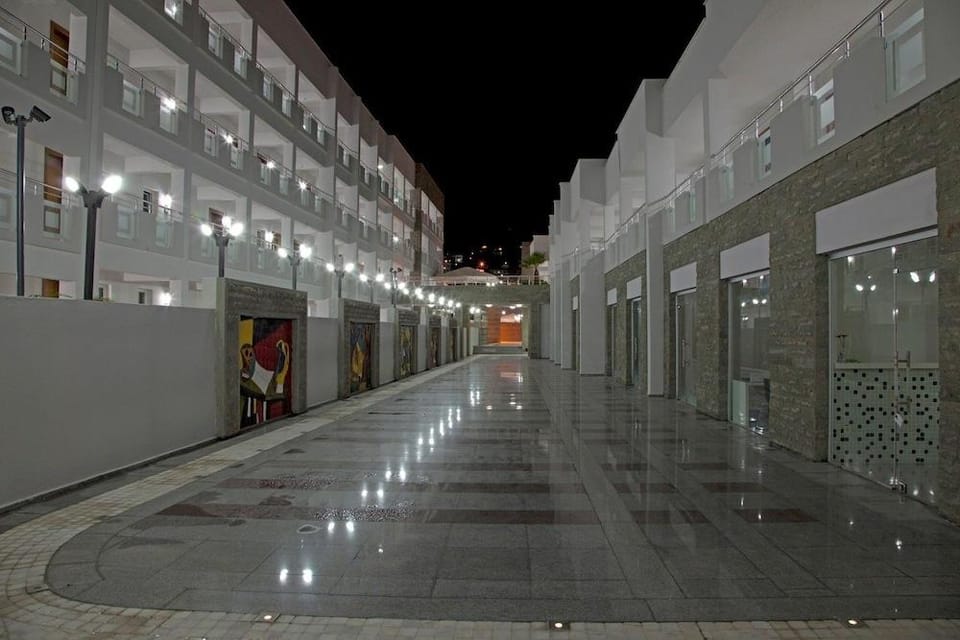 Afytos Bodrum City Hotel Hotel in Bodrum