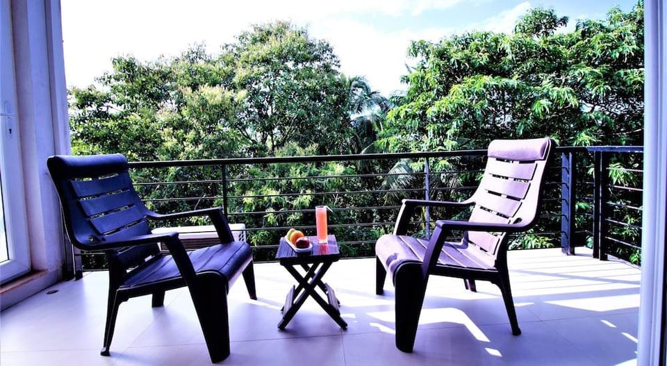 Mulberry Suites Hotel in Goa, India