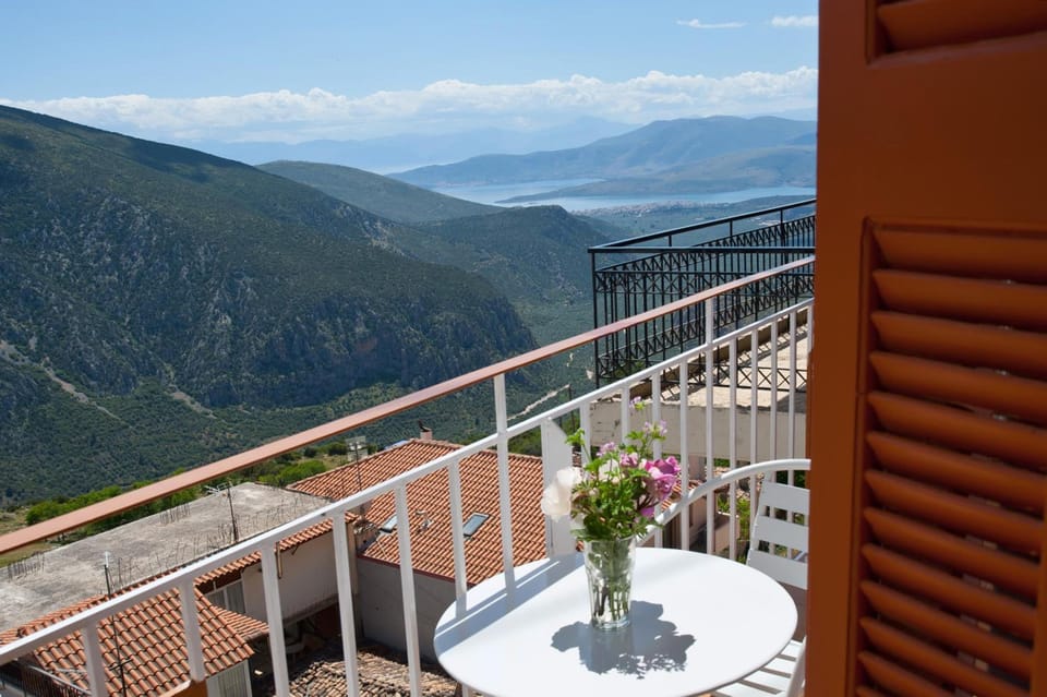 Hotel Athina Hotel in Peloponnese, Western Greece and the Ionian