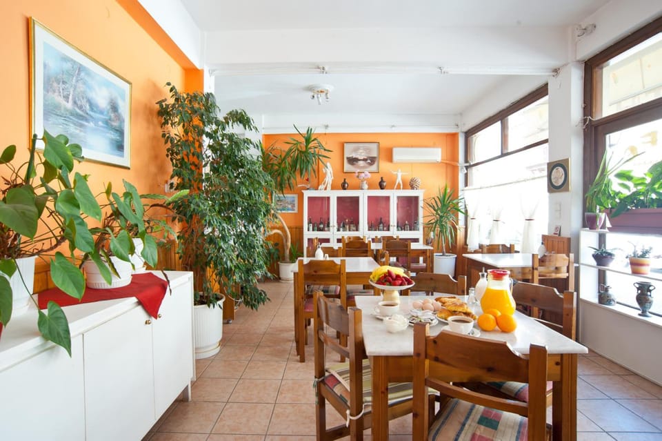Hotel Athina Hotel in Peloponnese, Western Greece and the Ionian