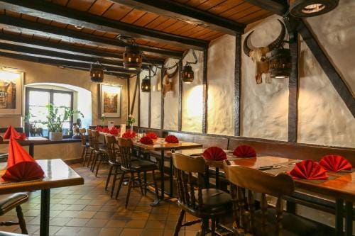 Auberge Aal Veinen Hotel in Luxembourg