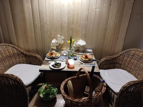 Domaine Des Hauts Viaux Hotel in Xonrupt-Longemer