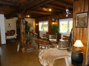 Domaine Des Hauts Viaux Hotel in Xonrupt-Longemer