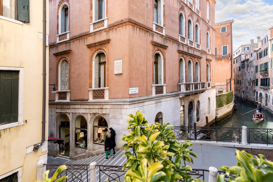 Albergo Casa Petrarca Hotel in San Marco
