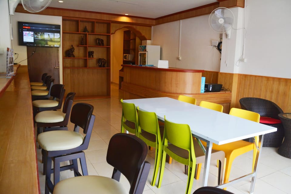 Chang Hostel Hostel in Sala Dan