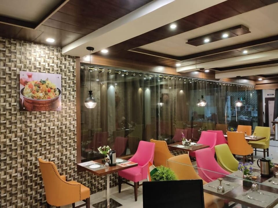Hotel Garv Residencia Hotel in India