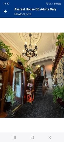 Avarest House BB Adults Only Hotel in Portrush