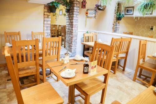 Avarest House BB Adults Only Hotel in Portrush