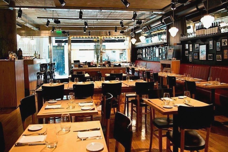 Awwa Suites & Spa Hotel in Buenos Aires