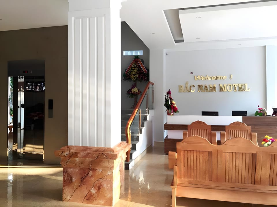 Bac Nam Motel Motel in Da Nang