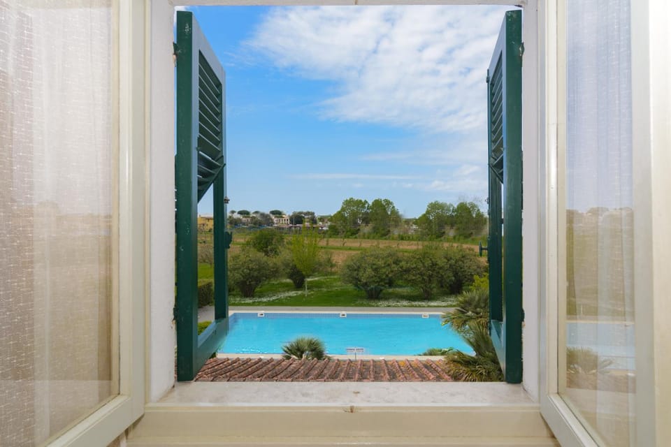 B&B Da Pio Hotel in Pietrasanta