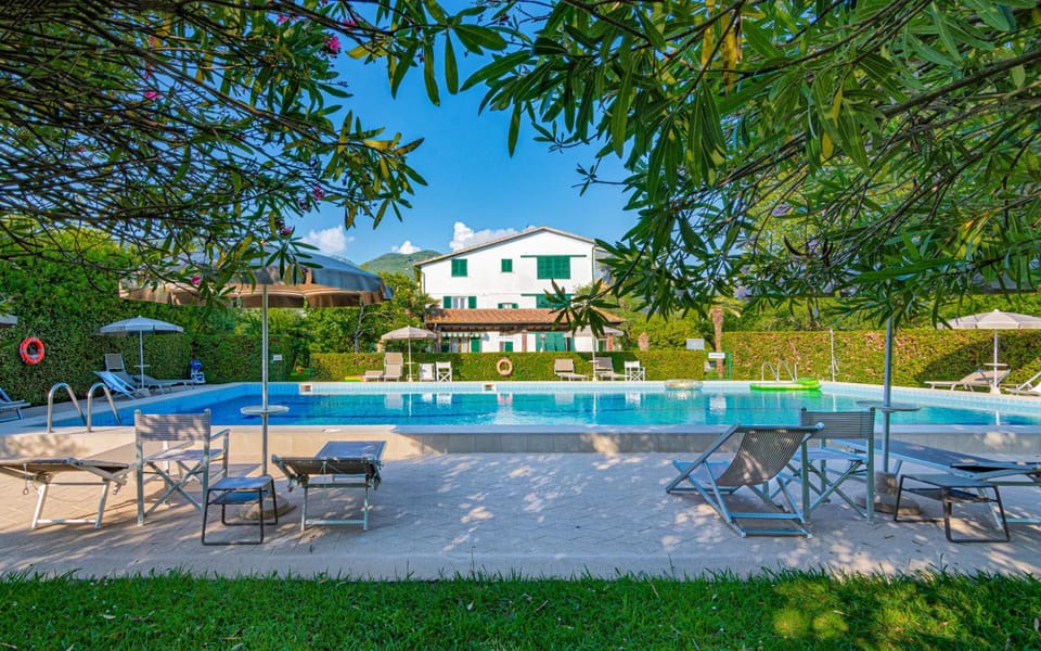 B&B Da Pio Hotel in Pietrasanta