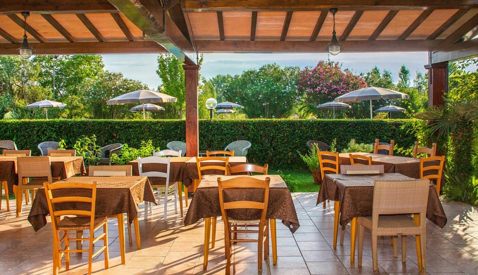 B&B Da Pio Hotel in Pietrasanta