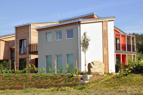 B&B Lupo Hotel in Trentino-South Tyrol