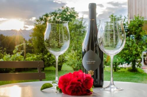 B&B Lupo Hotel in Trentino-South Tyrol