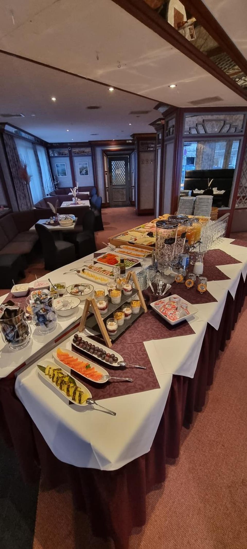 Hotel Willinger Mitte Hotel in Willingen