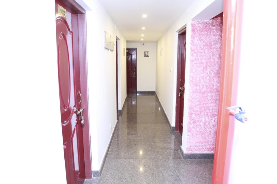 Ashoka Residency Chottanikkara Hotel in Kochi