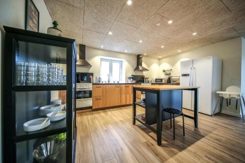 Bed and Breakfast Lemvig Hotel in Central Denmark Region