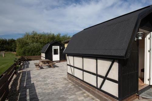 Bed and Breakfast Lemvig Hotel in Central Denmark Region