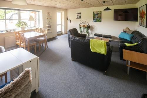 Bed and Breakfast Lemvig Hotel in Central Denmark Region