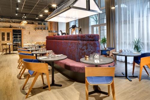 Residence Callou by Vy Resort Thermal & Spa Hotel in Auvergne-Rhône-Alpes