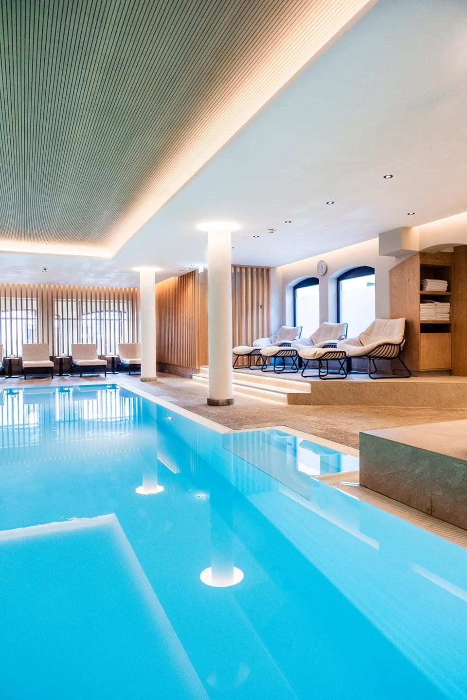 Hotel Bayerischer Hof Hotel in Oberstaufen