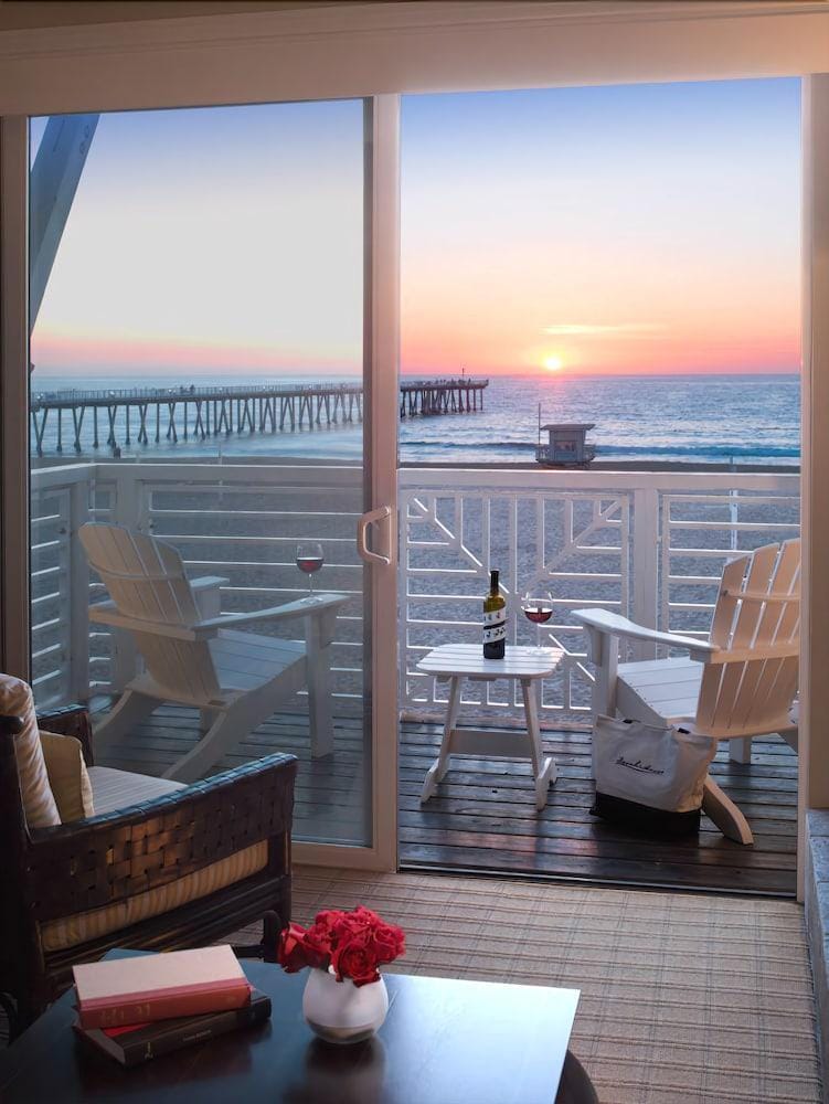 Beach House , (The Strand) Hotel in Hermosa Beach