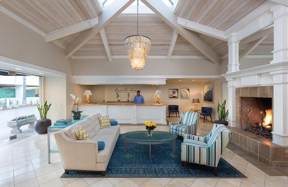 Beach House , (The Strand) Hotel in Hermosa Beach