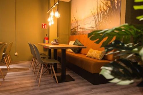 Bed & Breakfast Van Marion Hotel in Rockanje