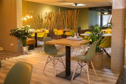 Bed & Breakfast Van Marion Hotel in Rockanje