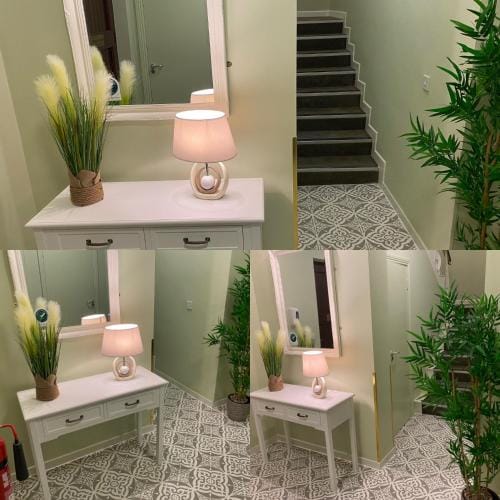 Befani's Mediterranean Restaurant & Townhouse Hotel in County Waterford