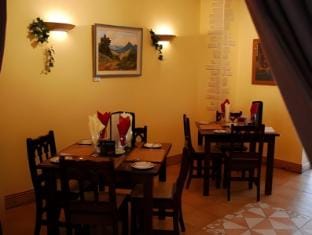 Befani's Mediterranean Restaurant & Townhouse Hotel in County Waterford