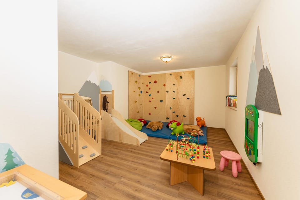 Recreational facilities