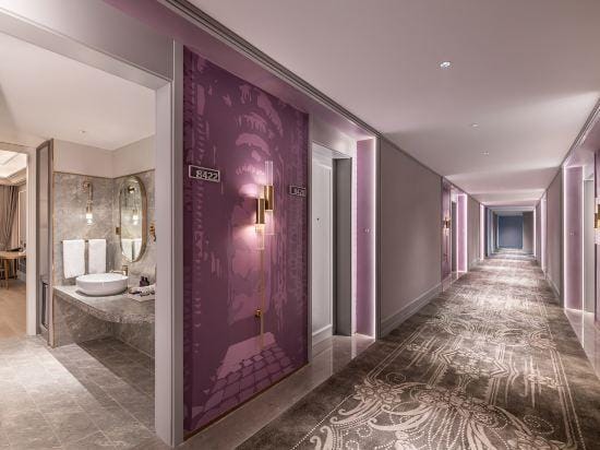 Mercure Hotel Hotel in Nanjing