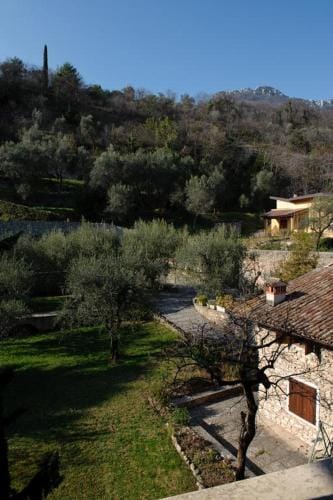Albergo CAVALLINO 10 Hotel in Lake Garda