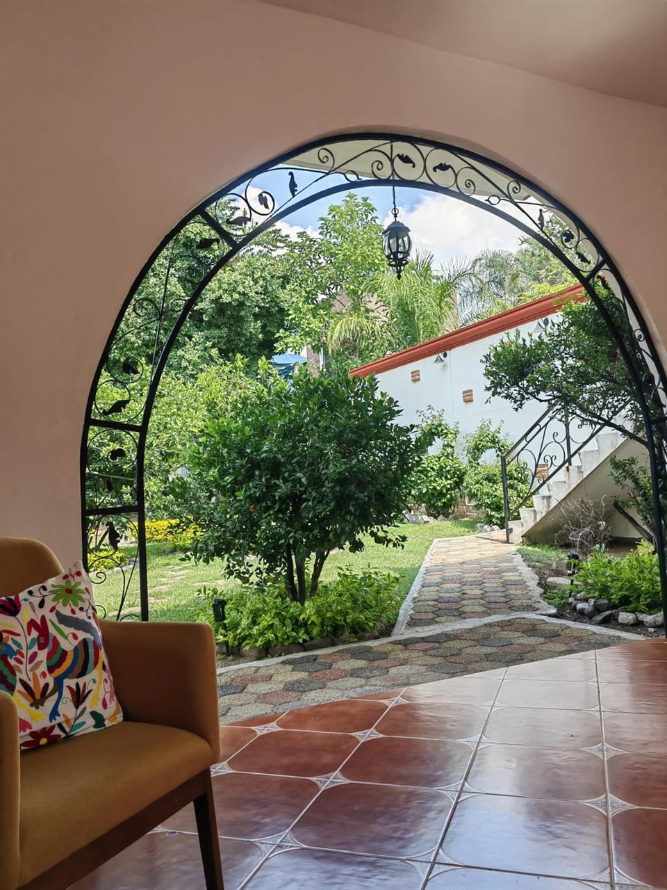 Hotel Munoz de Luna Hotel in State of Oaxaca