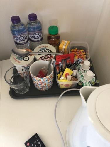 FIVEWAYS HAPPY STAYS, BRIGHTON CENTRE, Free Parking Hotel in Brighton