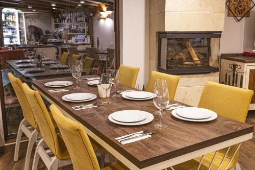 Guest house Wishmore Hotel in Blagoevgrad Province