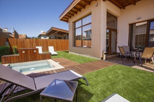 Guest house Wishmore Hotel in Blagoevgrad Province