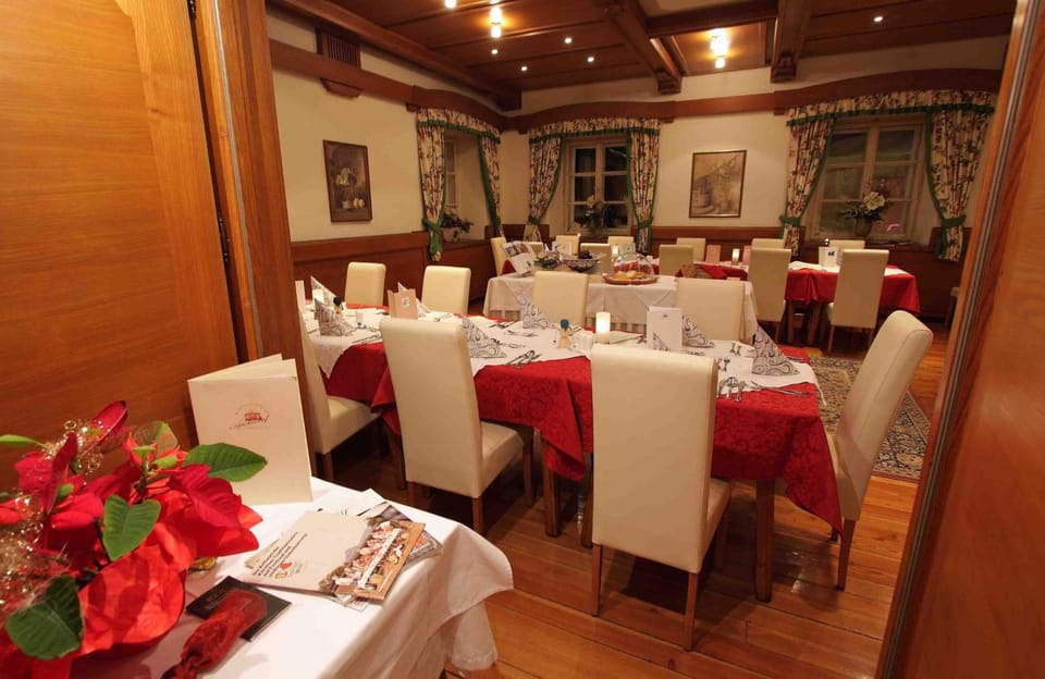 Hotel Schloss Lerchenhof Hotel in Friuli-Venezia Giulia