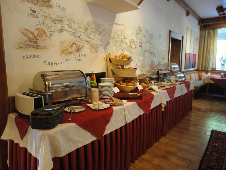 Hotel Schloss Lerchenhof Hotel in Friuli-Venezia Giulia