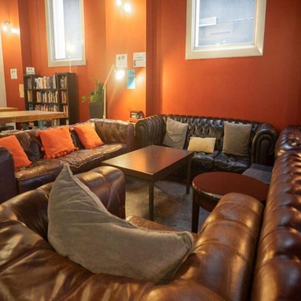 Big Backpackers Hostel Hostel in Surry Hills
