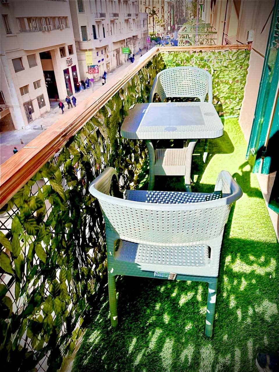 Heritage Hostel Hostel in Cairo