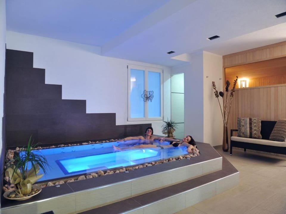 Bio Hotel Benny Hotel in Trentino-South Tyrol