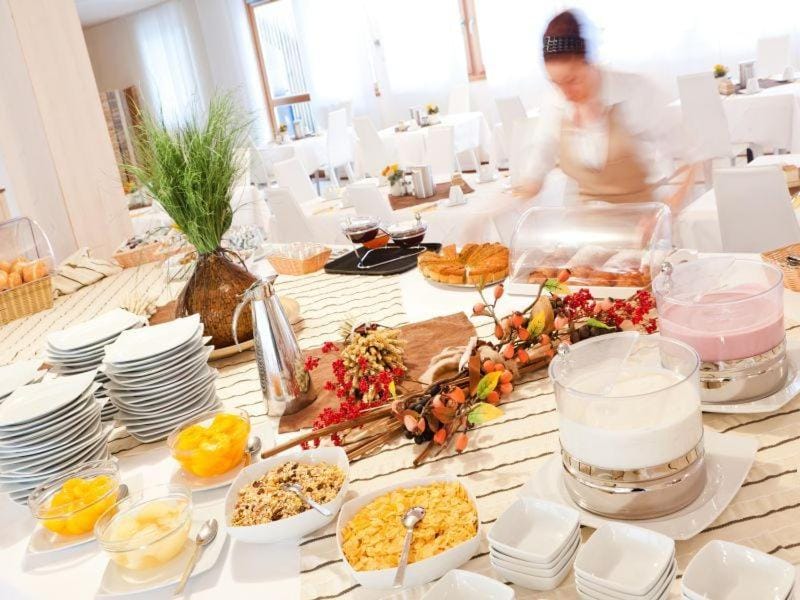 Bio Hotel Benny Hotel in Trentino-South Tyrol