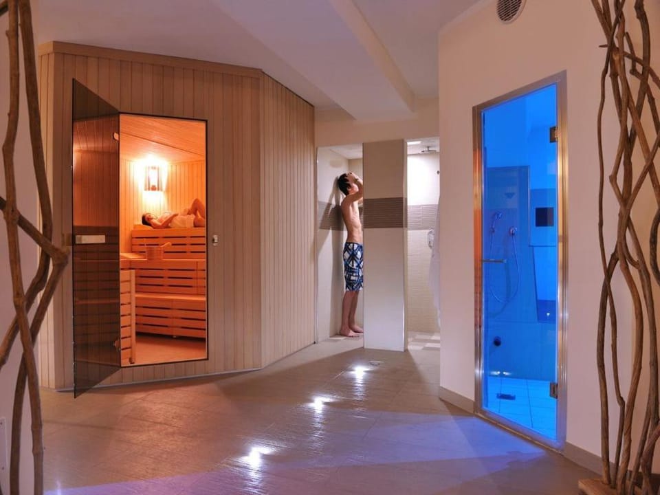 Bio Hotel Benny Hotel in Trentino-South Tyrol
