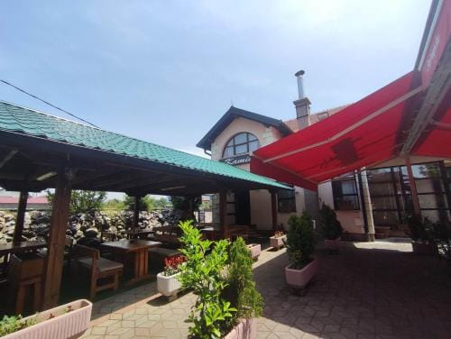 Pansion Kamin Hotel in Federation of Bosnia and Herzegovina