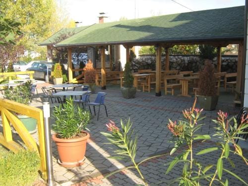 Pansion Kamin Hotel in Federation of Bosnia and Herzegovina