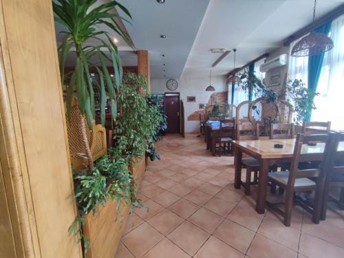 Pansion Kamin Hotel in Federation of Bosnia and Herzegovina