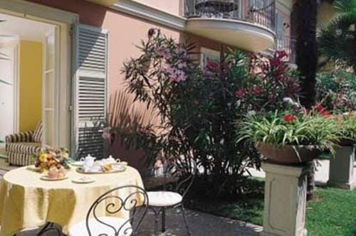 Hotel Villa Delle Palme Hotel in Cannobio